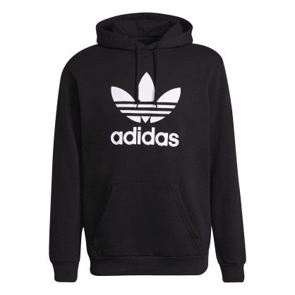 TREFOIL HOODY