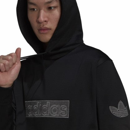 LOGO HOODIE