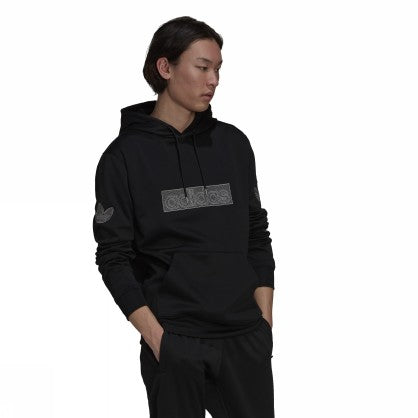 LOGO HOODIE