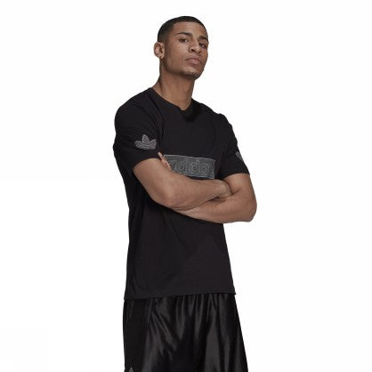 LOGO TEE