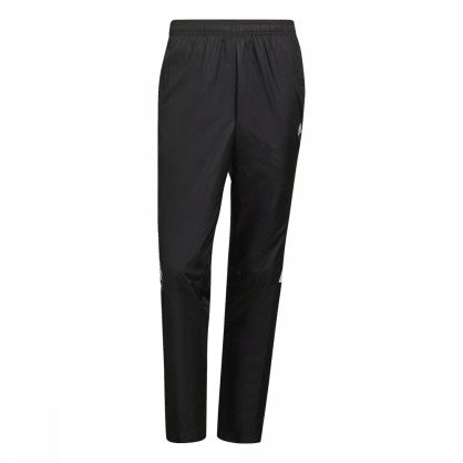 MTS Wvn Hooded