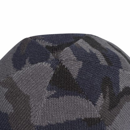 CAMO BEANIE