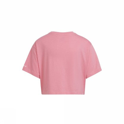 CROPPED TEE