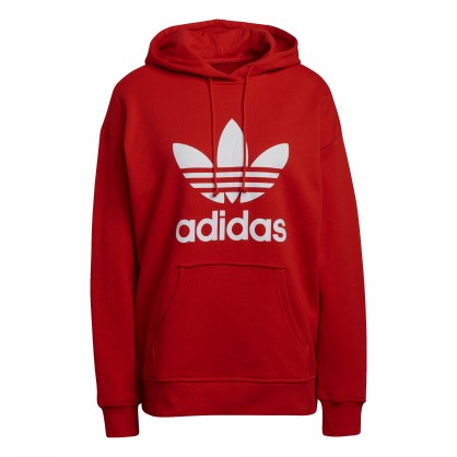 TRF HOODIE