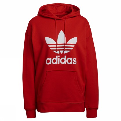 TRF HOODIE