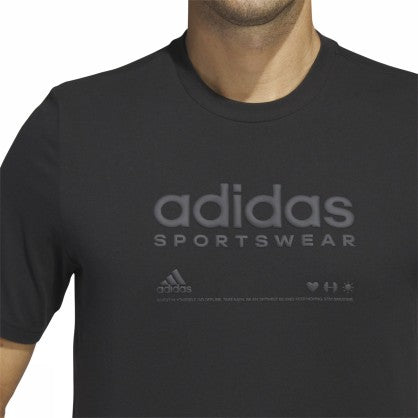 M LOUNGE TEE