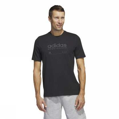 M LOUNGE TEE