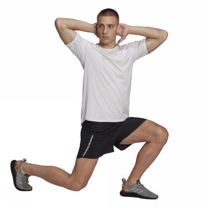 ADIDAS DESIGNED 4 RUNNING SHORT MEN