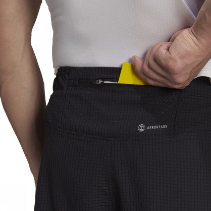 ADIDAS DESIGNED 4 RUNNING SHORT MEN