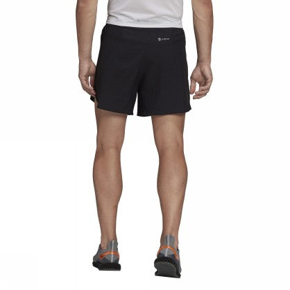 ADIDAS DESIGNED 4 RUNNING SHORT MEN