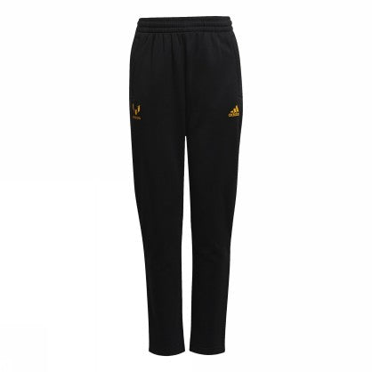 MESSI TAPERED PANT
