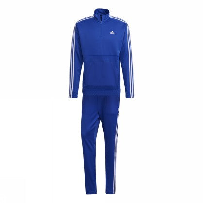 Tracksuit Tricot 1/4zip
