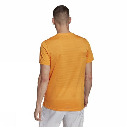 OWN THE RUN TEE MEN