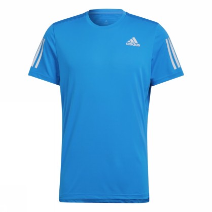 OWN THE RUN TEE MEN