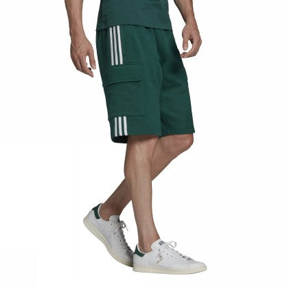 ADICOLOR CLASSICS 3 STRIPES CARGO SHORT