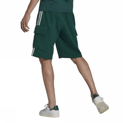 ADICOLOR CLASSICS 3 STRIPES CARGO SHORT