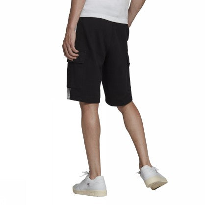 ADICOLOR CLASSICS 3 STRIPES CARGO SHORT