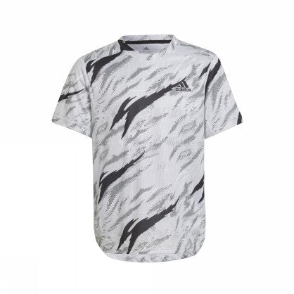 BOYS D4S AOP TRAINING TEE
