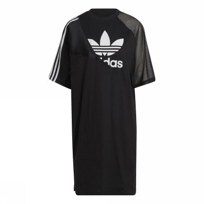 ADICOLOR SPLIT TREFOIL TEE DRESS