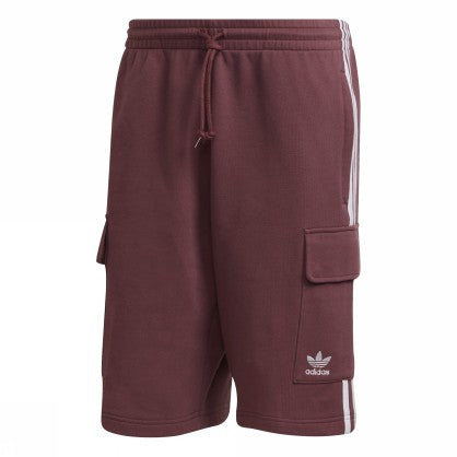ADICOLOR CLASSICS 3 STRIPES CARGO SHORT
