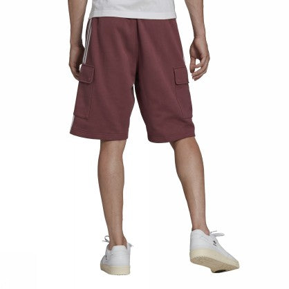 ADICOLOR CLASSICS 3 STRIPES CARGO SHORT