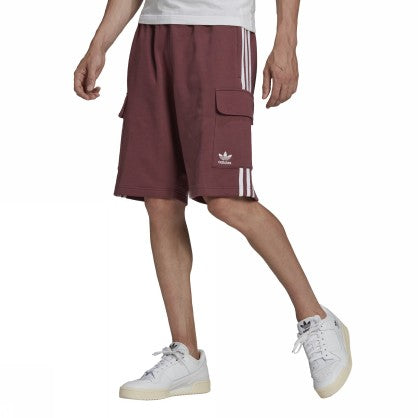 ADICOLOR CLASSICS 3 STRIPES CARGO SHORT