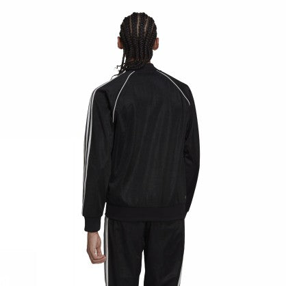 ADICOLOR CLASSICS SST HIGH SHINE TRACK TOP