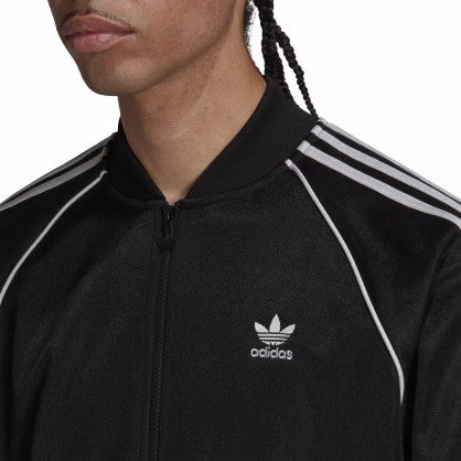 ADICOLOR CLASSICS SST HIGH SHINE TRACK TOP