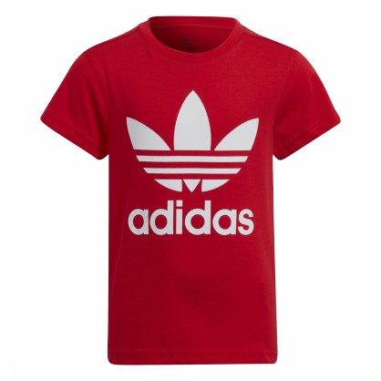 TREFOIL TEE