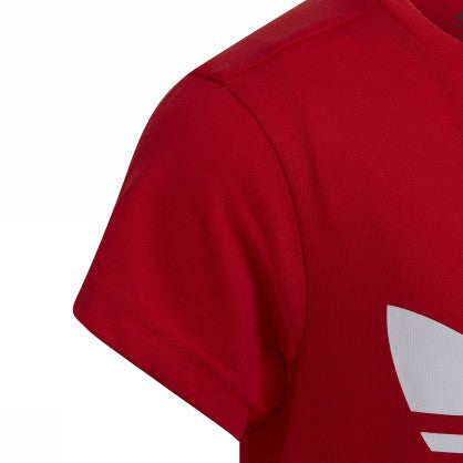 TREFOIL TEE