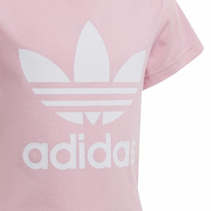 adicolor trefoil tee