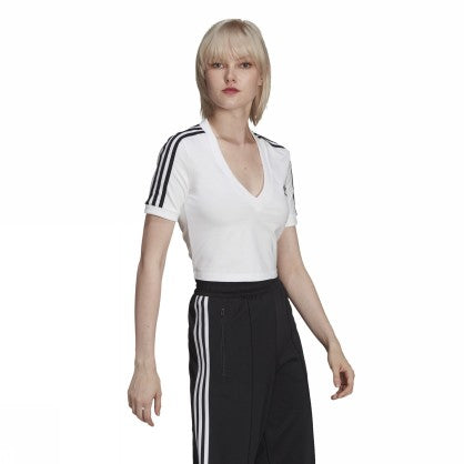 CROPPED TEE