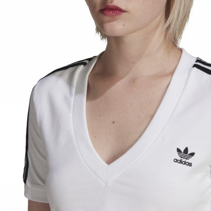 CROPPED TEE