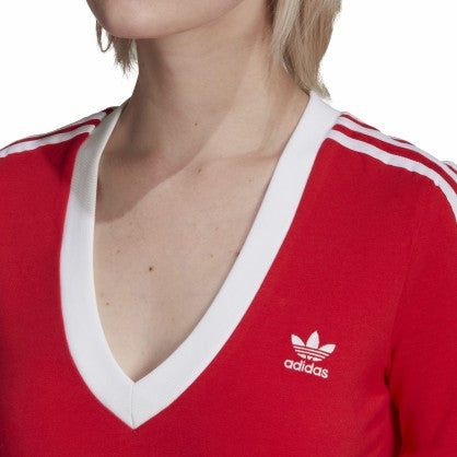 CROPPED TEE