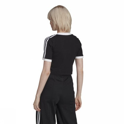 CROPPED TEE