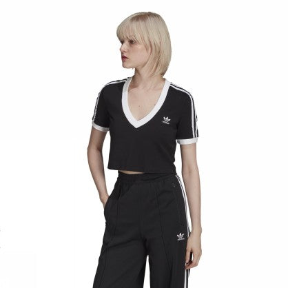 CROPPED TEE