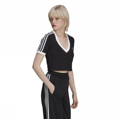 CROPPED TEE