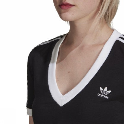 CROPPED TEE