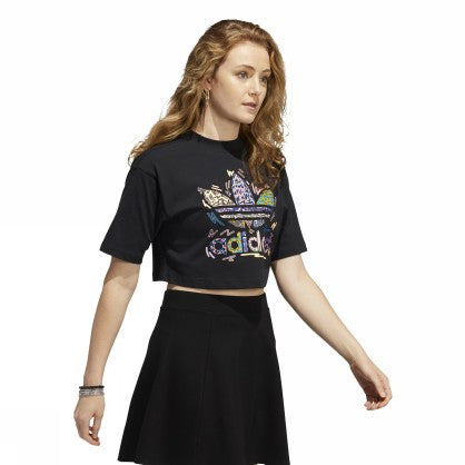 LOVEUNI CROP TE