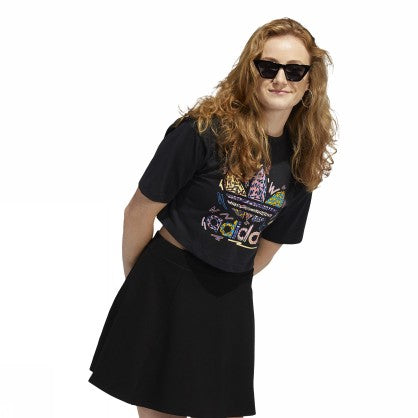 LOVEUNI CROP TE