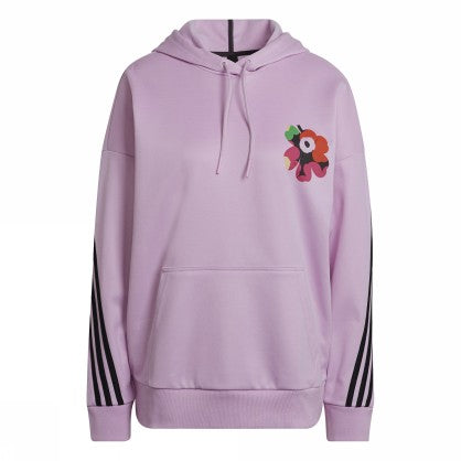 Marimekko x Adidas Hoodie