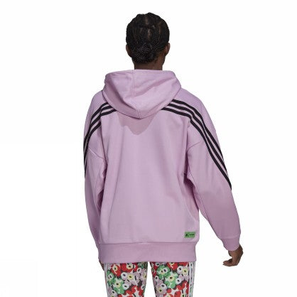 Marimekko x Adidas Hoodie
