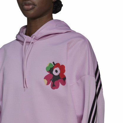 Marimekko x Adidas Hoodie