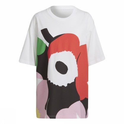 Marimekko x Adidas Graphic Tee