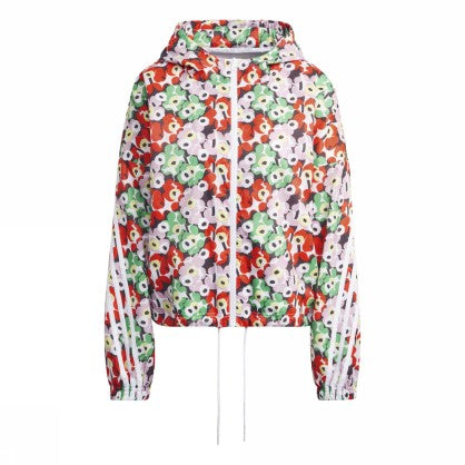 Marimekko x Adidas WND Jacket