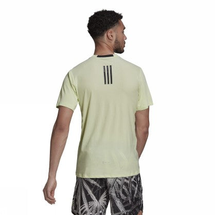 D4T HEAT READY HIIT TEE