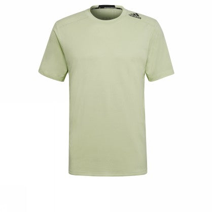 D4T HEAT READY HIIT TEE