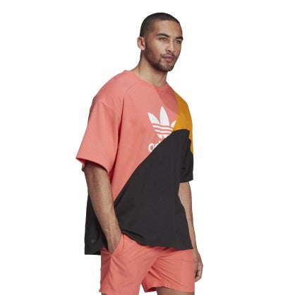ADICOLOR COLOR BLOCKING TEE