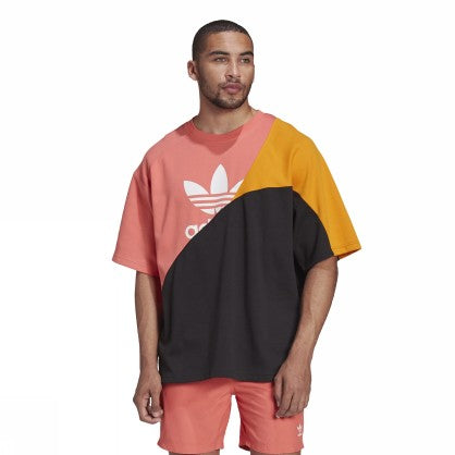 ADICOLOR COLOR BLOCKING TEE
