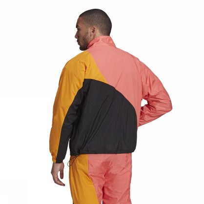 ADICOLOR COLOR BLOCKING TRACK TOP